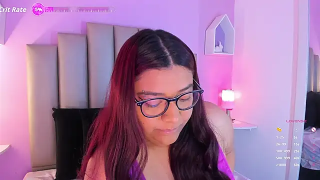 Snapshot of MeghanBurn chatting on September 2025 12:26:01 PM MeghanBurn online show from September 2025 12:26:01 PM