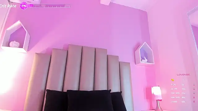 Snapshot of MeghanBurn chatting on September 2025 12:38:02 PM MeghanBurn online show from September 2025 12:38:02 PM