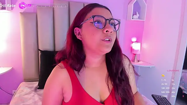 Snapshot of MeghanBurn chatting on September 2025 01:50:01 AM MeghanBurn online show from September 2025 01:50:01 AM