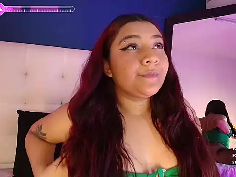 Snapshot of MeghanBurn chatting on September 2025 03:30:02 AM MeghanBurn online show from September 2025 03:30:02 AM