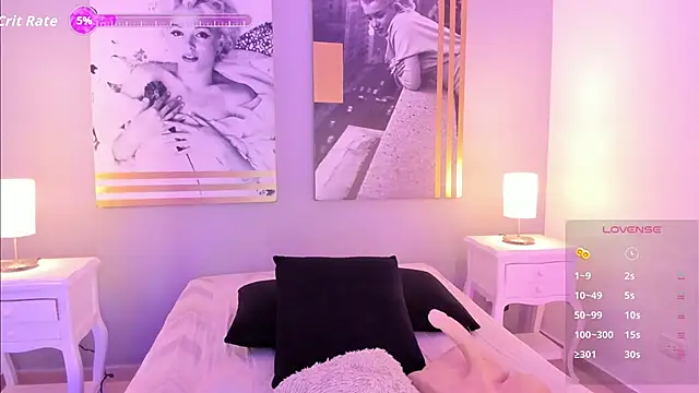 Snapshot of MeghanBurn chatting on October 2025 01:34:01 PM MeghanBurn online show from October 2025 01:34:01 PM