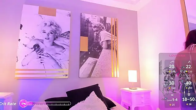 Snapshot of MeghanBurn chatting on November 2025 12:27:02 PM MeghanBurn online show from November 2025 12:27:02 PM