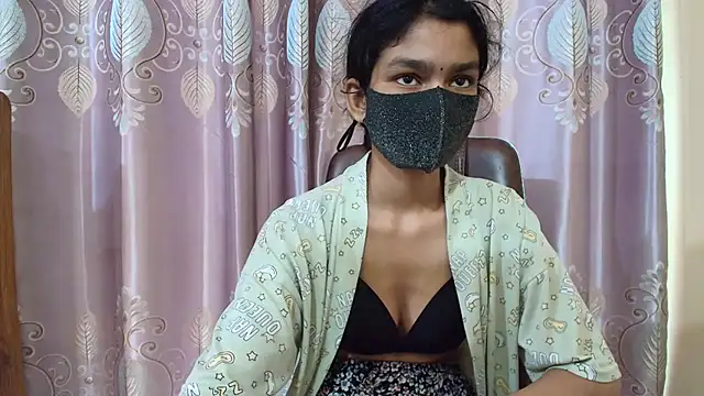 Snapshot of Srabontii chatting on September 2025 10:19:02 AM Srabontii online show from September 2025 10:19:02 AM