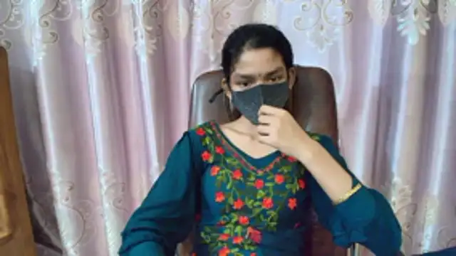 Snapshot of Srabontii chatting on November 2025 10:06:02 AM Srabontii online show from November 2025 10:06:02 AM