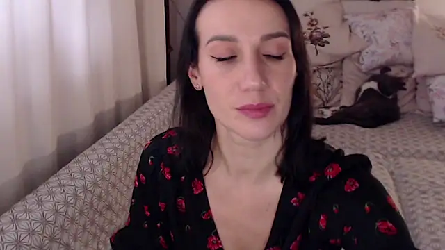 Snapshot of pepper_milf chatting on December 2024 08:52:01 AM pepper milf online show from December 2024 08:52:01 AM