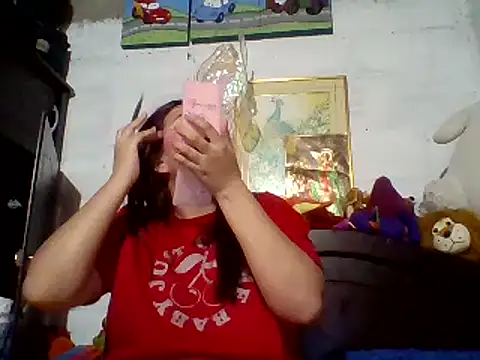 dafne19  online show from March 2025 04:13:01 AM