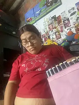 dafne19  online show from October 2025 04:54:01 AM