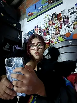 dafne19  online show from October 2025 05:17:02 AM