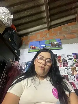 dafne19  online show from November 2025 04:37:01 AM