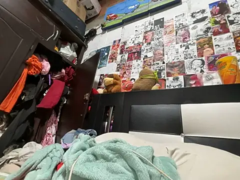 dafne19  online show from April 2026 02:55:01 AM