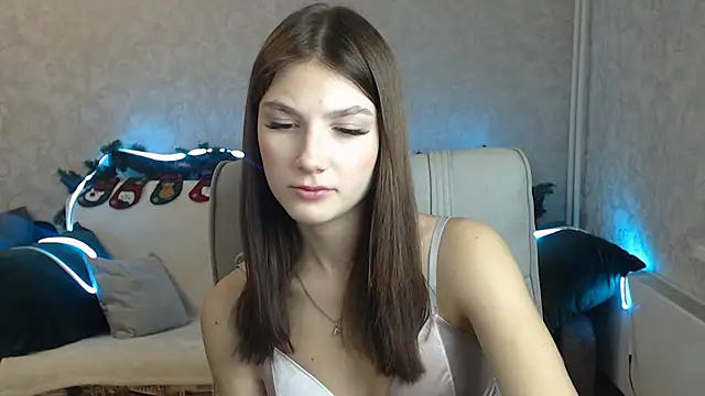 AnaHoney online show from January 2025 02:32:02 AM