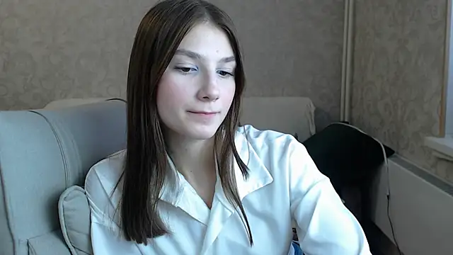 AnaHoney online show from March 2025 04:29:02 AM