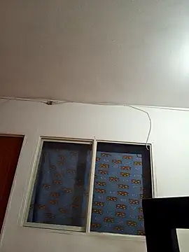 Snapshot of ambarlennoix chatting on January 2025 12:07:02 PM ambarlennoix online show from January 2025 12:07:02 PM