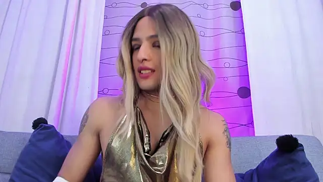 LukaCastillo online show from March 2025 08:09:01 AM