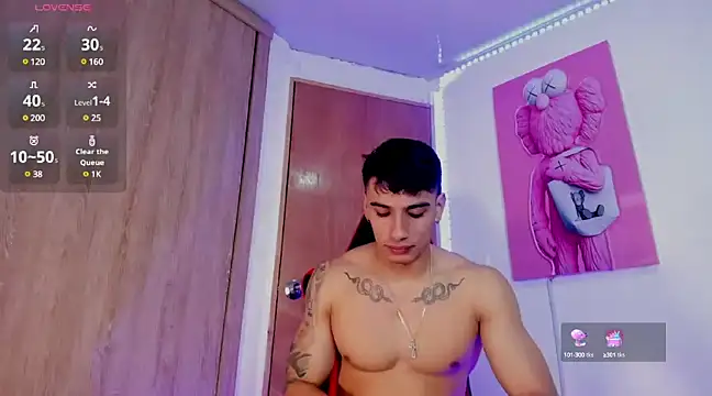 joseph boy online show from February 2025 12:27:02 PM