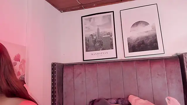 Alaia Cute online show from January 2026 03:45:02 AM