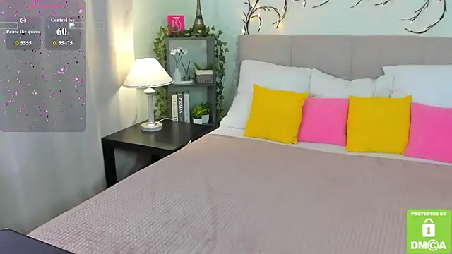 Tasty booty online show from June 2026 12:48:02 AM