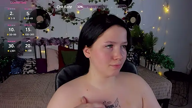 Snapshot of MaryAriel chatting on January 2025 04:16:02 PM MaryAriel online show from January 2025 04:16:02 PM