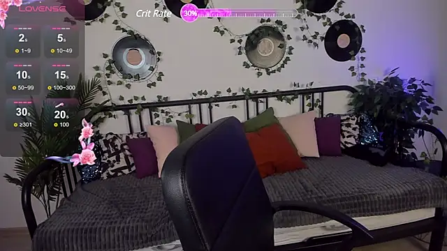 Snapshot of MaryAriel chatting on February 2025 03:27:01 PM MaryAriel online show from February 2025 03:27:01 PM