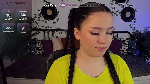 Snapshot of MaryAriel chatting on February 2025 06:39:01 AM MaryAriel online show from February 2025 06:39:01 AM