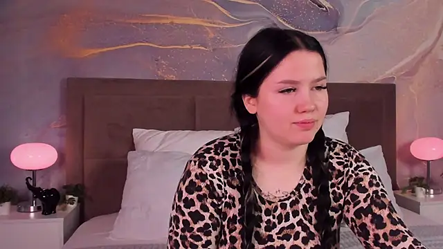 Snapshot of MaryAriel chatting on March 2025 03:10:02 AM MaryAriel online show from March 2025 03:10:02 AM