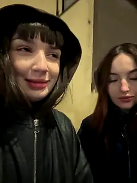 Sophie Avory online show from December 2024 04:31:02 AM