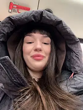 Sophie Avory online show from February 2025 11:44:02 AM