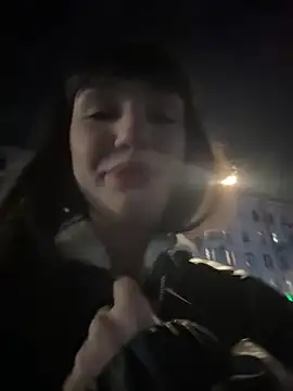 Sophie Avory online show from March 2025 05:29:02 PM