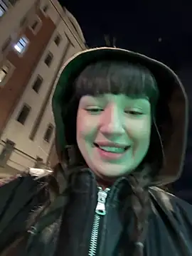 Sophie Avory online show from March 2025 06:01:02 PM