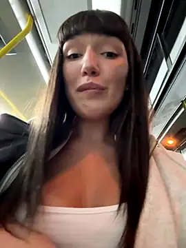 Sophie Avory online show from September 2025 07:30:01 PM