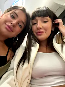 Sophie Avory online show from October 2025 04:15:02 PM