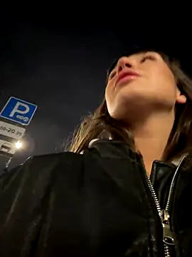 Sophie Avory online show from October 2025 07:45:01 PM