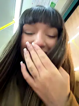 Sophie Avory online show from November 2025 09:31:02 PM