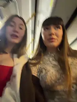 Sophie Avory online show from February 2026 05:05:02 PM