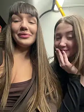 Sophie Avory online show from March 2026 05:40:02 PM