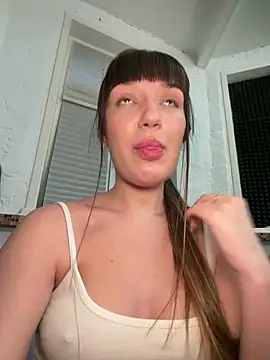 Snapshot of Sophie_Avory chatting on June 2026 07:09:02 PM Sophie Avory online show from June 2026 07:09:02 PM