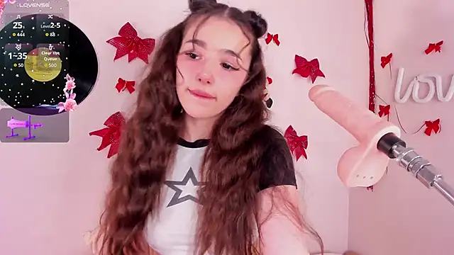 LosAlicee online show from January 2026 12:13:01 AM