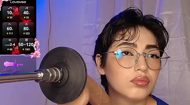 Snapshot of baby_alexx chatting on December 2024 08:48:02 AM baby alexx online show from December 2024 08:48:02 AM