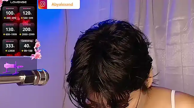 Snapshot of baby_alexx chatting on December 2024 09:02:01 AM baby alexx online show from December 2024 09:02:01 AM