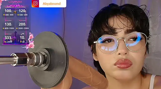 Snapshot of baby_alexx chatting on December 2024 10:12:02 AM baby alexx online show from December 2024 10:12:02 AM