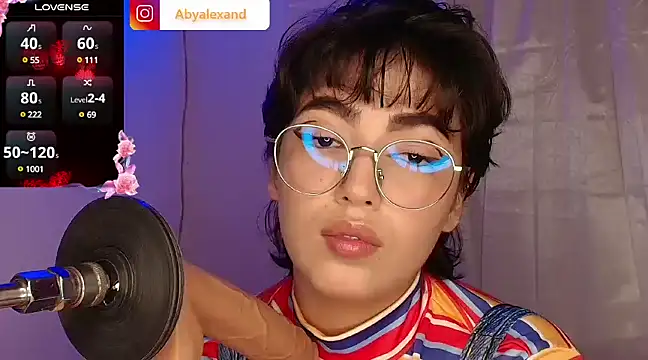 Snapshot of baby_alexx chatting on January 2025 09:09:01 PM baby alexx online show from January 2025 09:09:01 PM