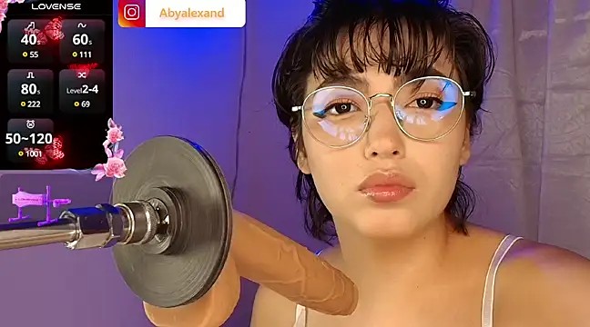 Snapshot of baby_alexx chatting on January 2025 10:22:01 AM baby alexx online show from January 2025 10:22:01 AM