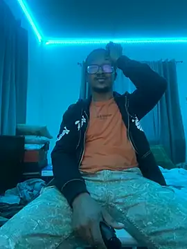 demonpt3 online show from January 2025 04:26:01 AM