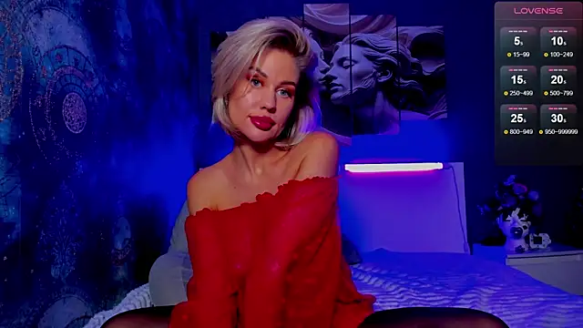 DianaBeautyXXX online show from March 2025 07:15:01 PM