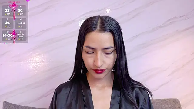 sammyei  online show from April 2026 12:53:02 PM