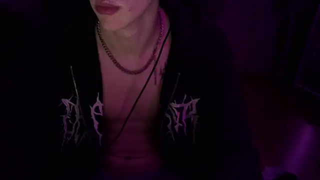 JackBeASlut online show from December 2024 08:00:01 PM