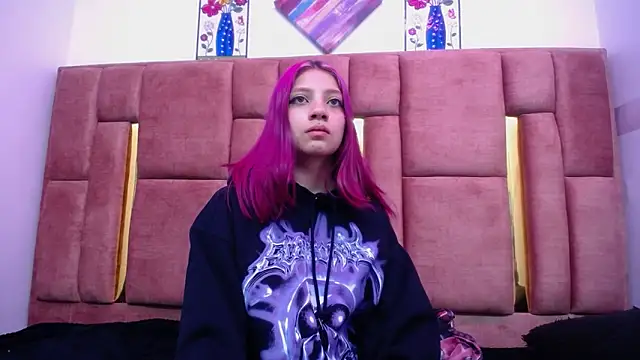 HORNET  online show from December 2024 08:02:02 AM