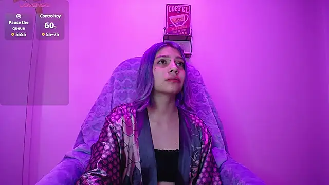 HORNET  online show from February 2025 05:34:01 AM