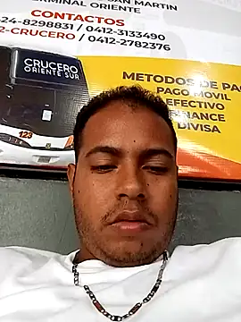 AlkalineCalmness online show from March 2026 01:40:02 PM