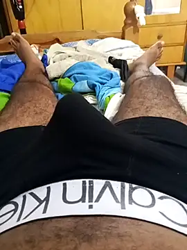 AlkalineCalmness online show from April 2026 04:22:01 PM